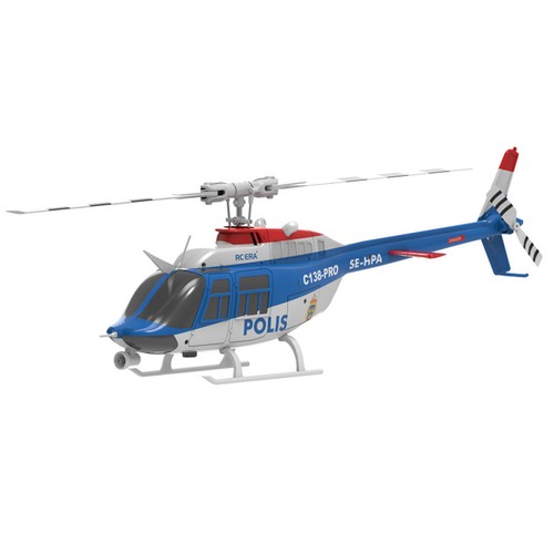 Torcster elicottero bell 206 - torcster,