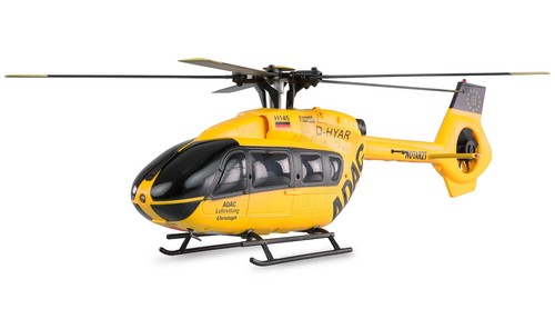 Adac h145 elicottero - adac, brushless