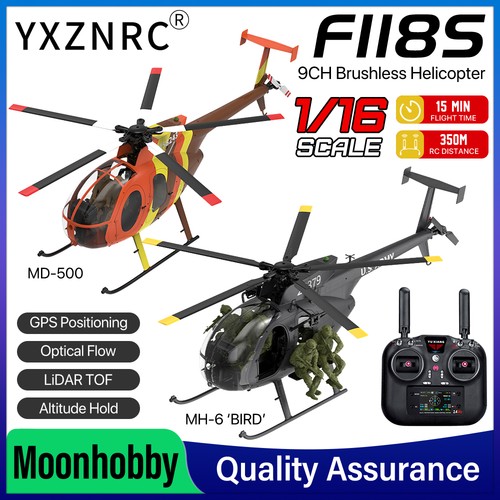 Yuxiang f118s rtf - f118s, rc