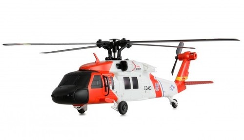 Elicottero brushless 60l - elicottero,
