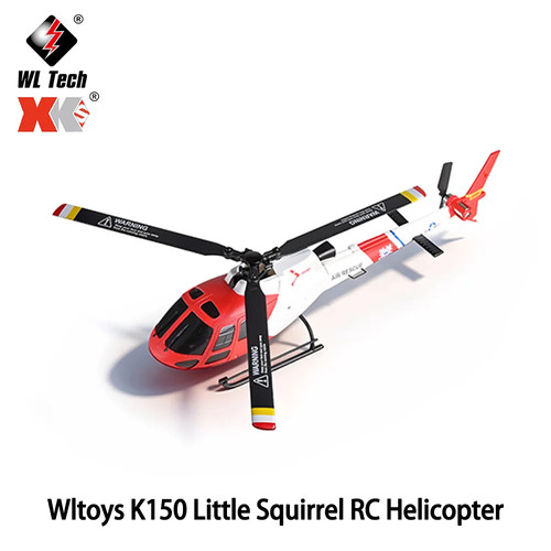 Wltoys k150 little squirrel - wltoys,