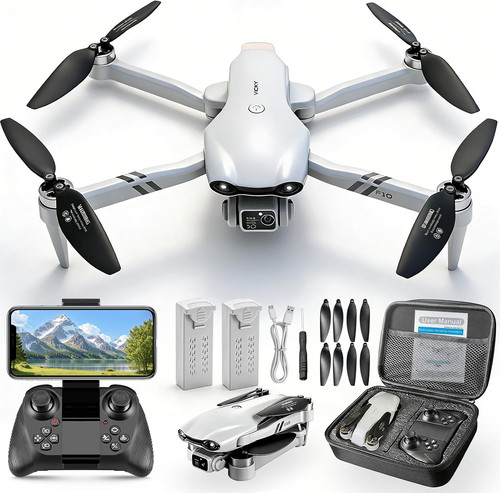 Jiakora drone con telecamera - con,