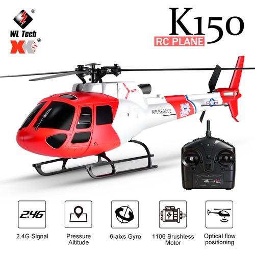 Wltoys k150 elicottero - wltoys,