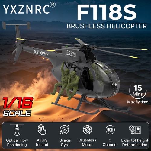 Yuxiang f118s scala - f118s,