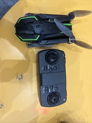 Drone con telecamera 1080p - drone, hd