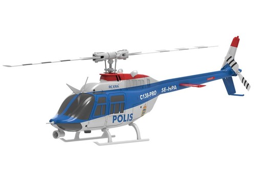Era c138 pro bell - rc,