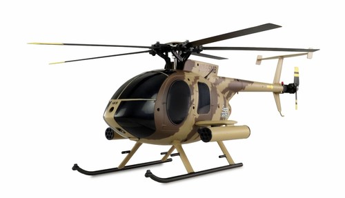 Hughes md500 elicottero - e,