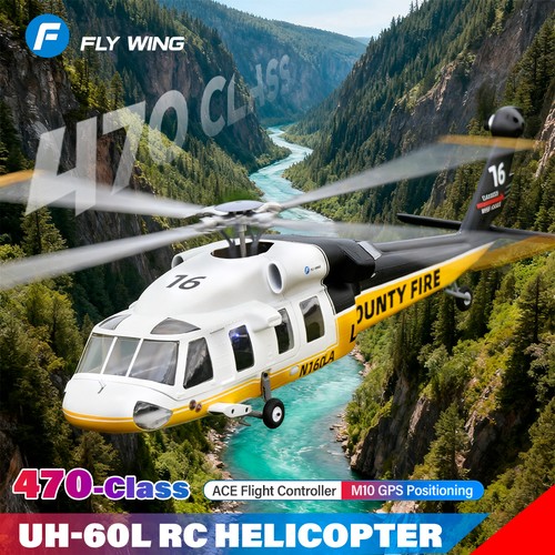 Flywing 60l classe - uh-60l,