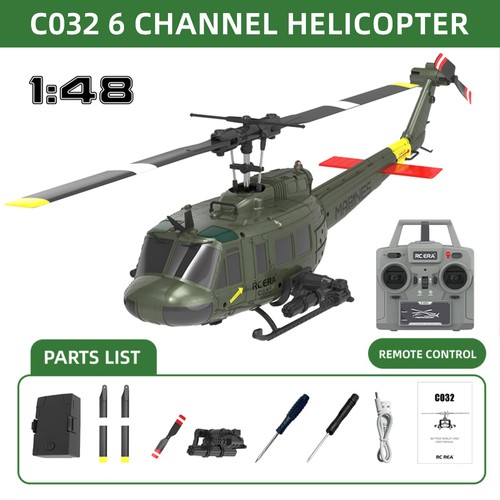 Era c032 huey 1 - rc, rc