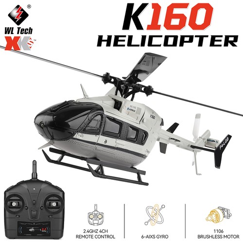 Wltoys k160 elicottero - k160,