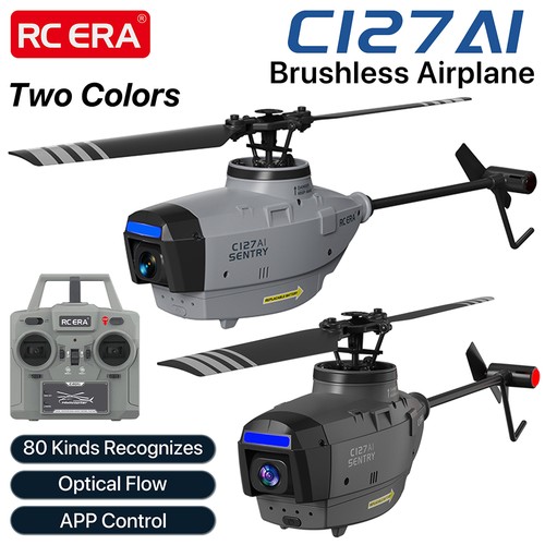 Era c127ai elicottero - c127ai,