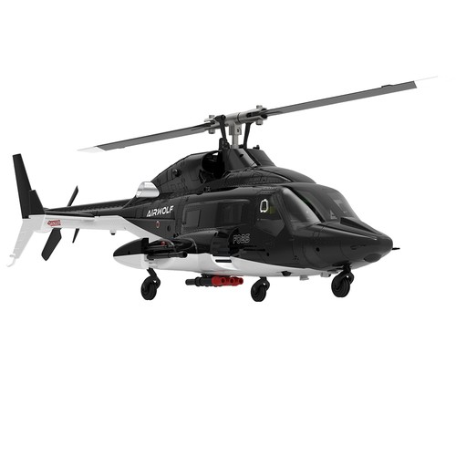 Yuxiang airwolf 9ch - airwolf, 2.4g