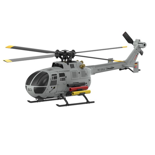 Elicottero torcster 105 - torcster, bo-105