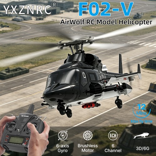 Yuxiang f02 airwolf assi - yuxiang,