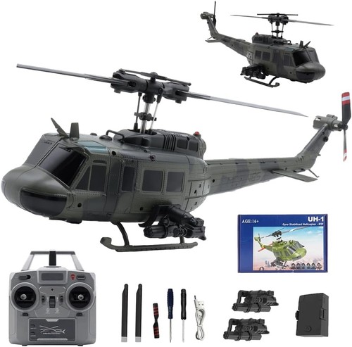 Era c032 rc elicottero - c032,