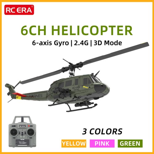 Era c032 huey 1 - c032,