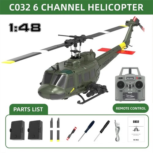 315mm elicottero c032 48 - elicottero, 1:48