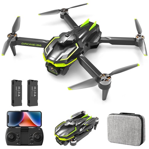 Drone con telecamera - con, 1080p