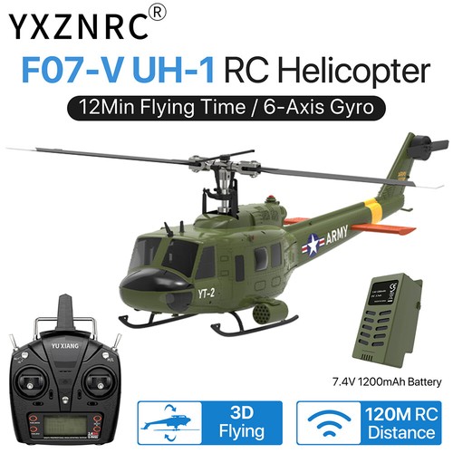 Yuxiang f07 huey 6 assi - huey,