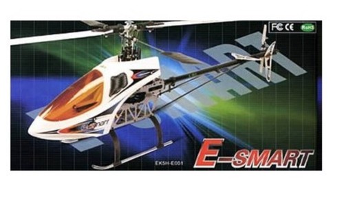 Sky smart plastic - fr-, e-sky