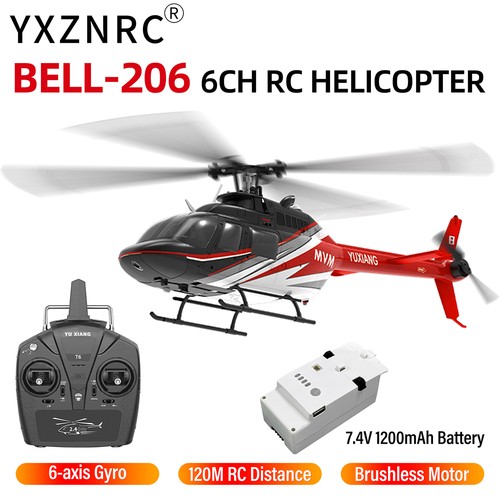 Yuxiang f08 elicottero - yuxiang,