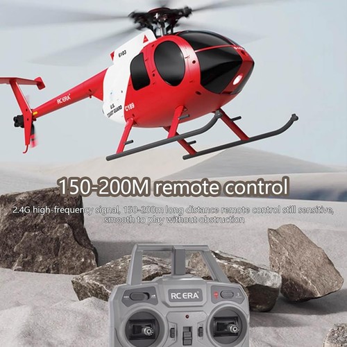 Elicottero telecomando 28 - elicottero, 1:28
