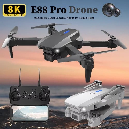 Drone professionale motore - drone,