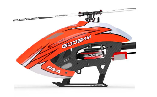Goosky rs4 venom kit - rs4,