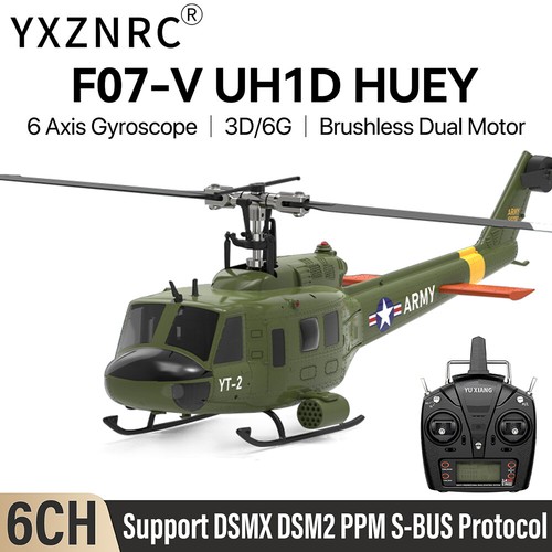 Yuxiang f07 huey 6 assi - huey,