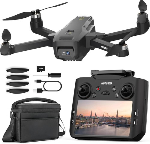 Drone gps pieghevole - drone,