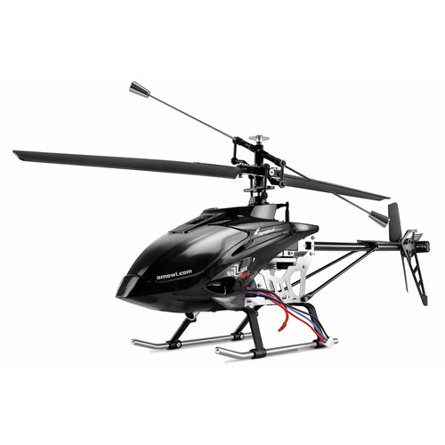 Buzzard pro brushless - pro,