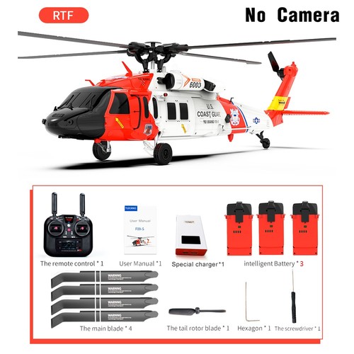 Yuxiang f09s elicottero - f09s,