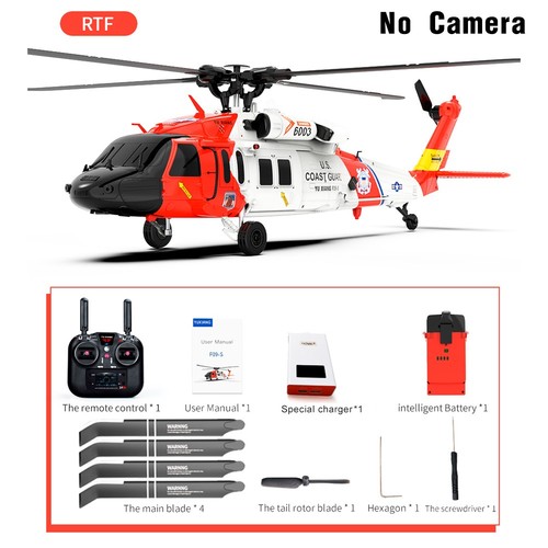 Yuxiang f09s elicottero - f09s, rc