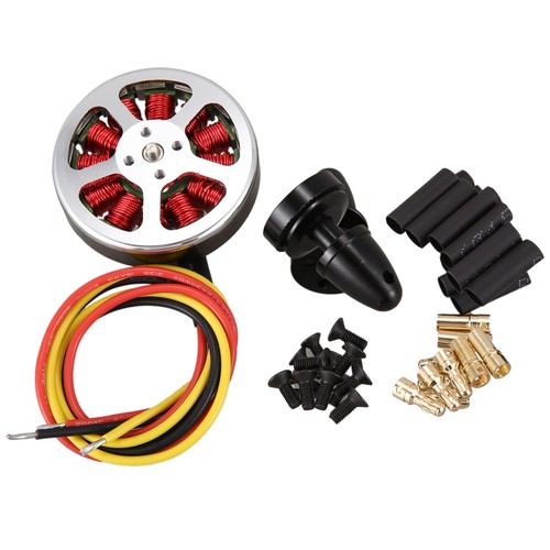 Motori brushless 5010 360kv - motori,