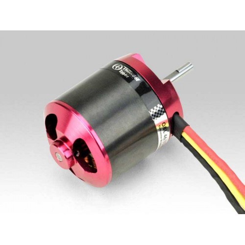 Motore brushless out runner - brushless,