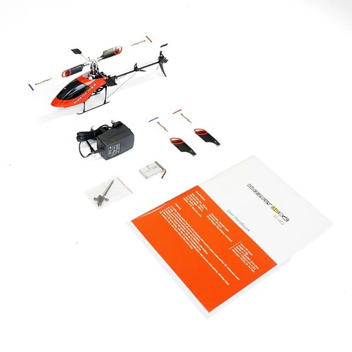 Buzz fly 3ds - buzz, 4g6s)
