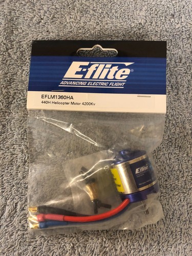 Motore brushless blade - blade, 4200kv