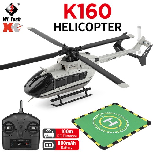 Wltoys k160 145 - wltoys, rc