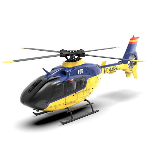 Yuxiang elicottero 135 - yuxiang,